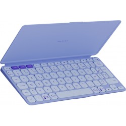 Logitech Keys-To-Go 2 Lilas