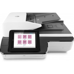 HP ScanJet Enterprise Flow N9120fn2.