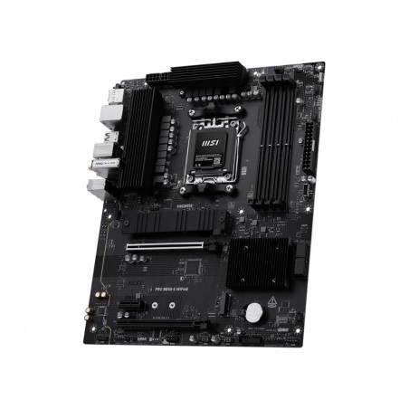 MSI PRO B850-S WIFI6E
