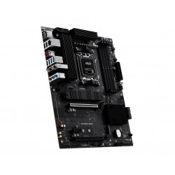 MSI PRO B850-S WIFI6E