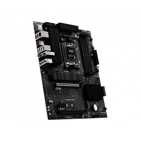 MSI PRO B850-S WIFI6E