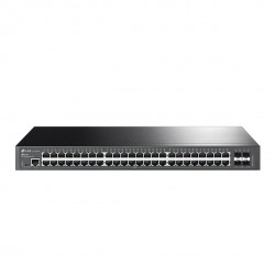 TP-Link TL-SG3452X v1
