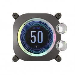 Corsair Hydro X iCUE XC7 RGB ELITE