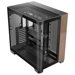 Antec C8 Curve Wood TG