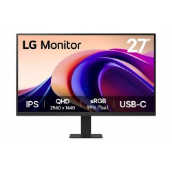 LG 27U631A-B