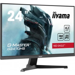 iiyama Red G2470HS-B1