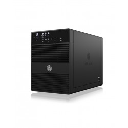 ICY BOX Boitier 4x3½ IB-3640SU3