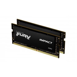 Kingston FURY Impact 64Go 2x32