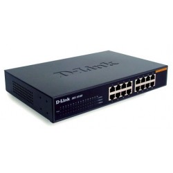 D-Link DES-1016D E