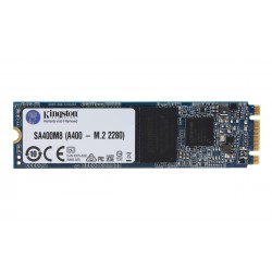SSD Kingston M.2 A400 120Go