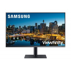 Samsung UHD F32TU870VPX