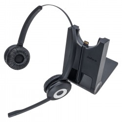 Jabra Pro 920 DUO Desktop