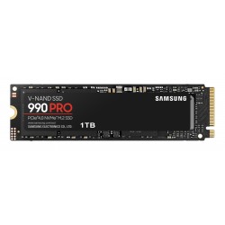 SSD Samsung 990 Pro M.2 1TB