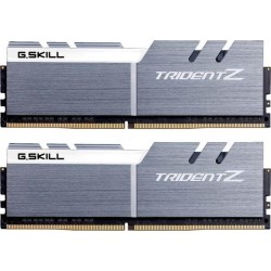 G.Skill Trident Z 32Go 2x16 3200 Blanc
