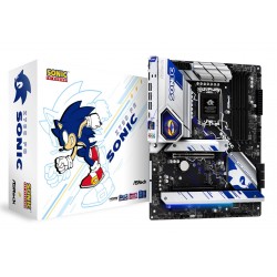 ASRock Z790 PG SONIC