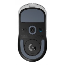 Logitech G Pro X Superlight 2 Blanc