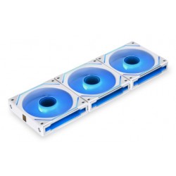 3x Lian Li UNI FAN SL-INF 120 ARGB