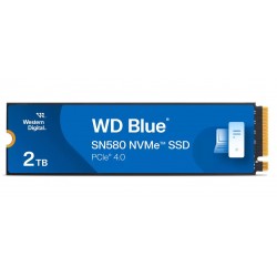 WD Blue SN580 2 To NVMe