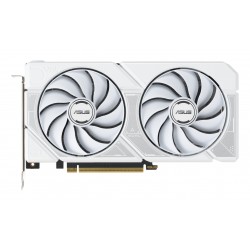 ASUS RTX5060Ti Dual O16G White