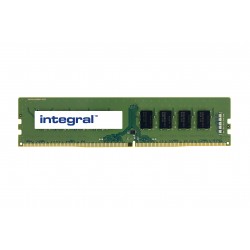 Integral 16Go 1x16 3200