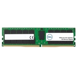 Dell 2RX8 32Go 1x32 3200