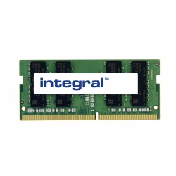 Integral 16Go 1x16 3200 SO-D4