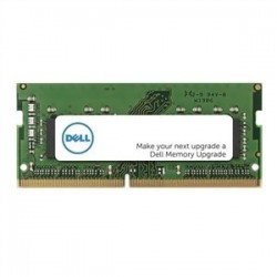Dell 8Go 1x8 3200 SO-D4