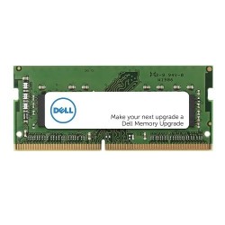 Dell 16Go 1x16 3200 SO-D4
