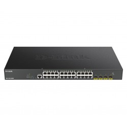 D-Link DGS-1250-28XMP E