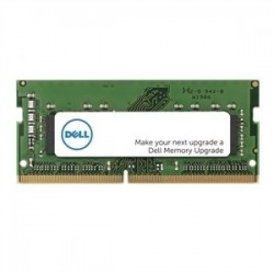 Dell 8Go 1x8 3200 SO-D4