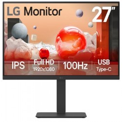 LG 27BA650-B