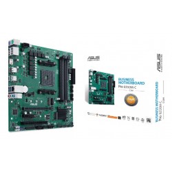 ASUS Pro B550M-C CSM