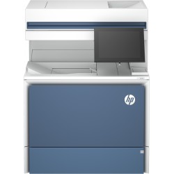 Hp Color Laserjet Enterprise 6800Dn