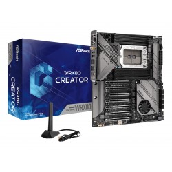 ASRock WRX80 Creator R2.0