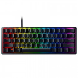 Razer Huntsman Mini Ed Red
