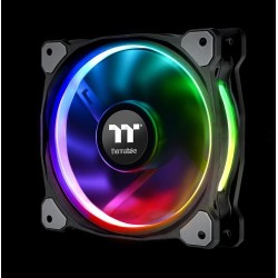 3x Thermaltake Riing 14 PLUS RGB