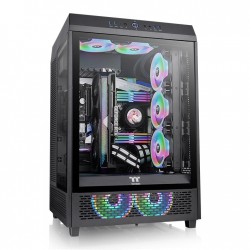 Thermaltake The Tower 500 black