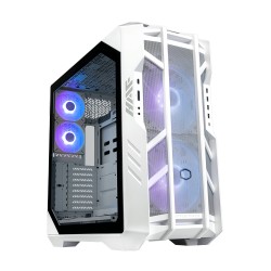 Cooler Master HAF 700 Blanc