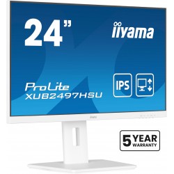 iiyama XUB2497HSU-W2