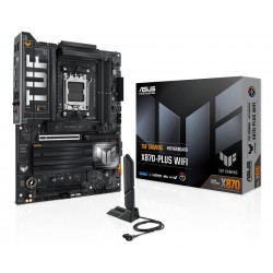 Asus TUF X870-PLUS Gaming WIFI