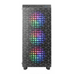 Mars Gaming MC-Mag RGB Blanc