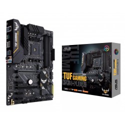 ASUS TUF Gaming B450-PLUS II