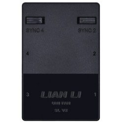 Lian Li UNI HUB SLV2 Controller