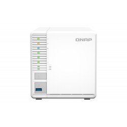 Qnap TS-364-8G