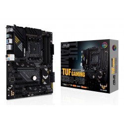 ***ASUS TUF B550-PRO.