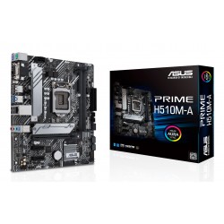 ASUS Prime H510M-A