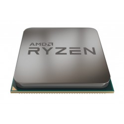 AMD Ryzen 5 3400G Tray