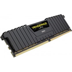 Corsair LPX 16Go 1x16 2400