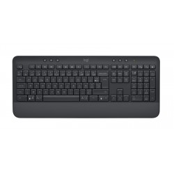 Logitech MK650 Business