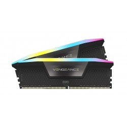 Corsair RGB 64Go 2x32 5600